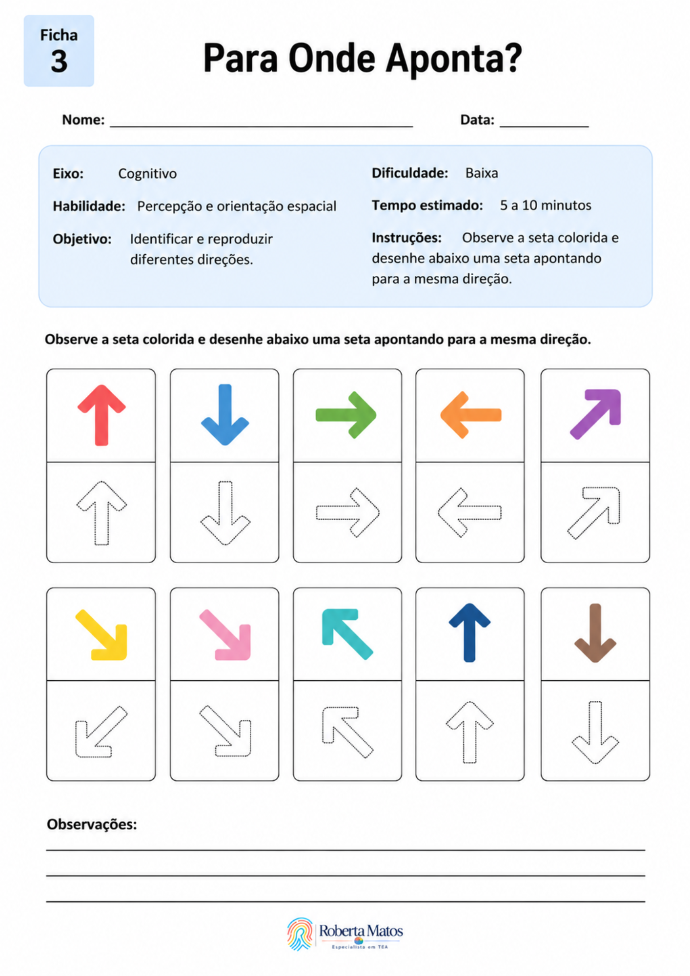 Exemplo Prático de Exercício 4