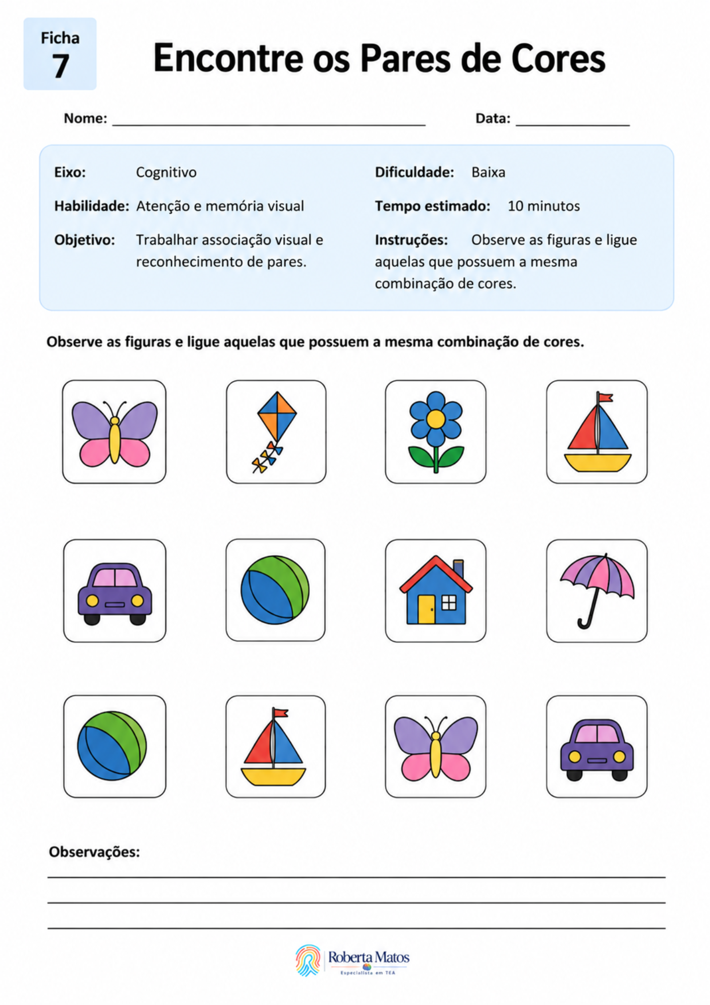 Amostra 5