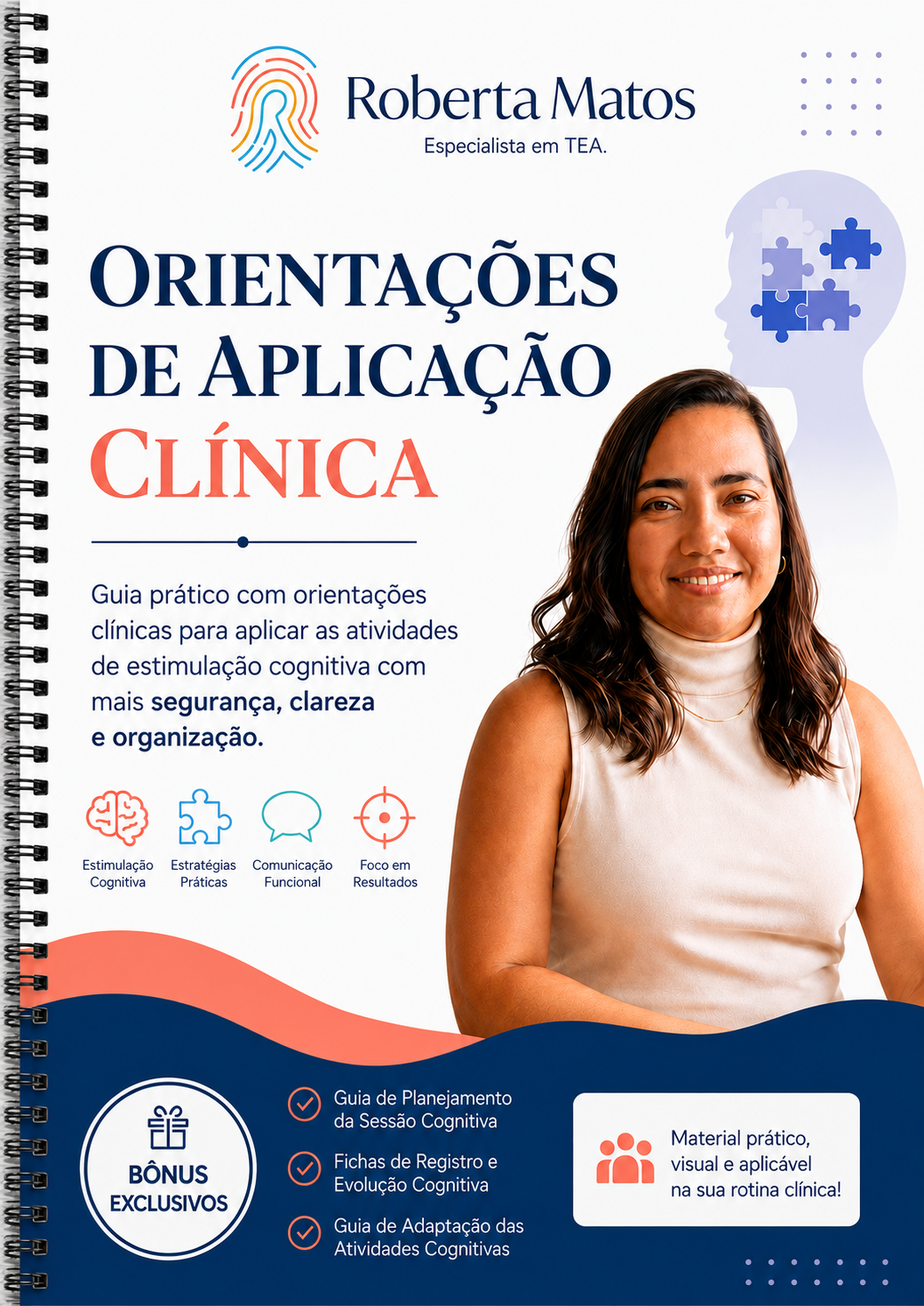 Material 1 — Orientações de Aplicação Clínica